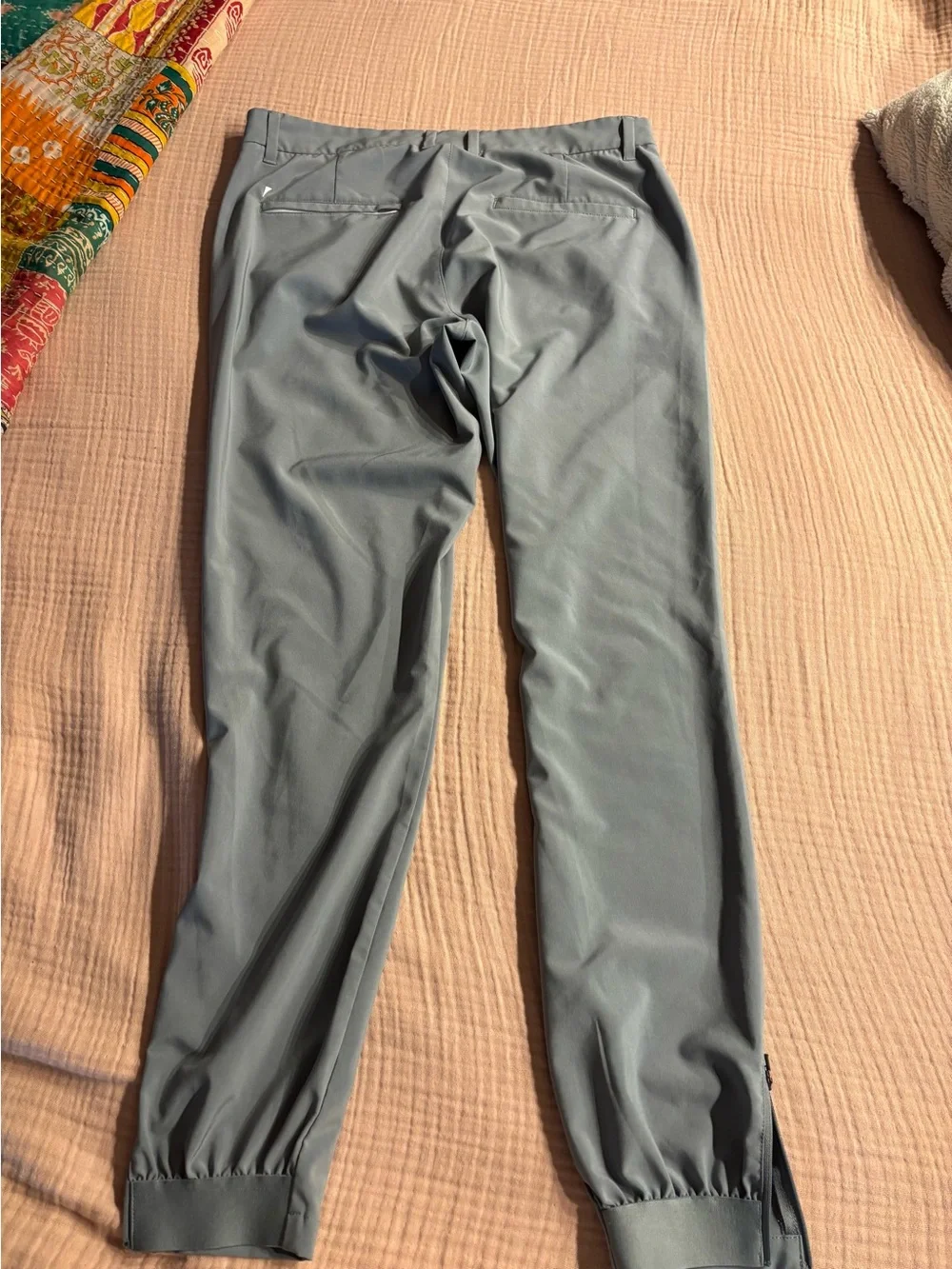 Primo men’s tech pants